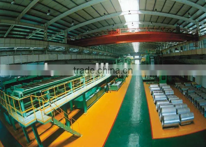PE/PVDF Painted Aluminum Coil Coated Aluminum Coil