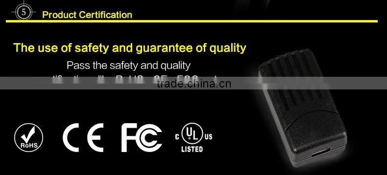 New Product Wireless Charger Suitable For UK/EU/CN Plug