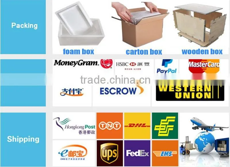 Refurbishing Broken LCD Dry Laminating Machine LCD Repair Machine