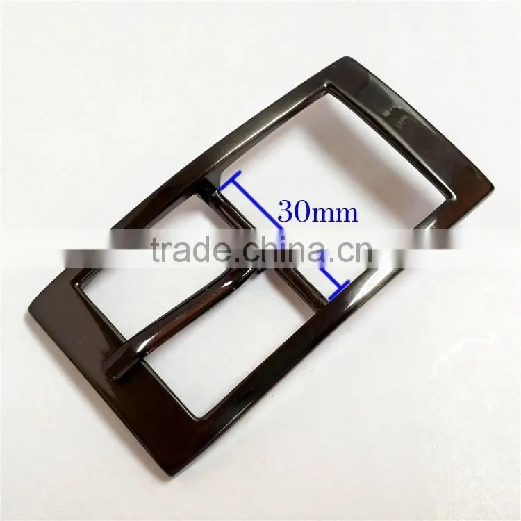 shoe buckle with custom design bag buckle wholesale hot selliing bag buckle