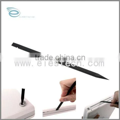 Anti-static Black Stick Spudger Tool ESD Antistatic spatula for ipod iphone ipad repair