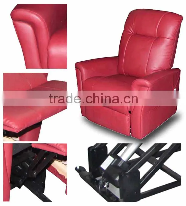 cappicino sofa recliner parts