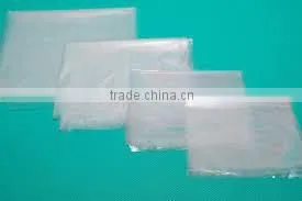 Automatic 2 Lines T-shirt , cloth, plastic bag making machine for sale