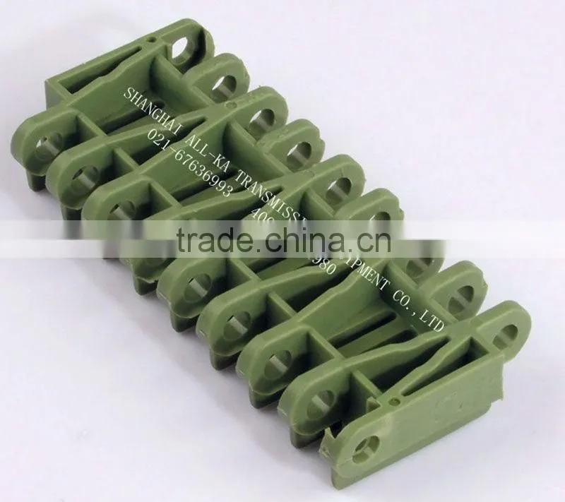 Manufacturer Modular Plastic Conveyor Belt Har 8000