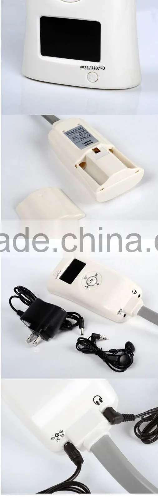 wholesale pressure eye massage health care instrument eye care massager(J100)