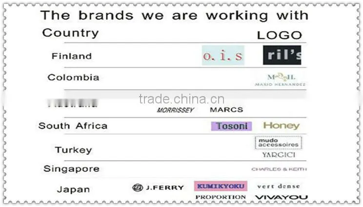 snake skin synthetic leather for women bags