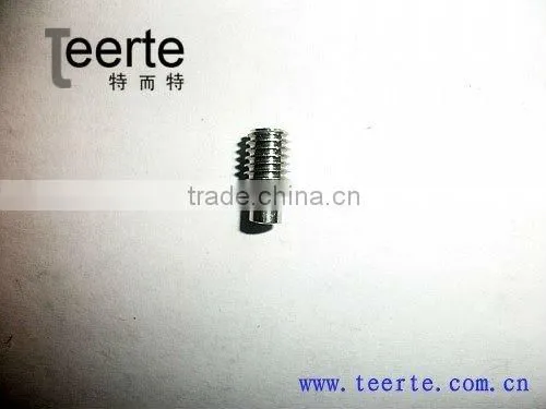 Hexagon Socket Set Screw with Dog Point,DIN915