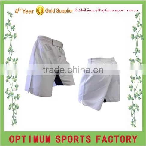 World hot sale high quality MMA shorts