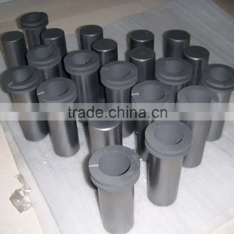 gold ingot casting graphite mold