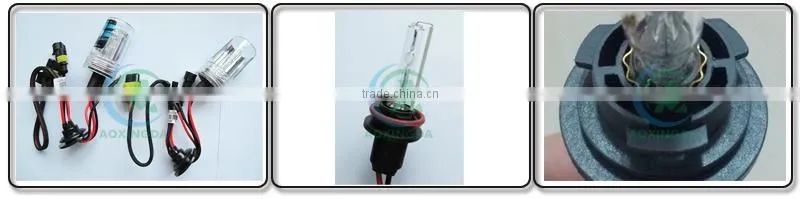 H11 HID xenon bulb AC 35W