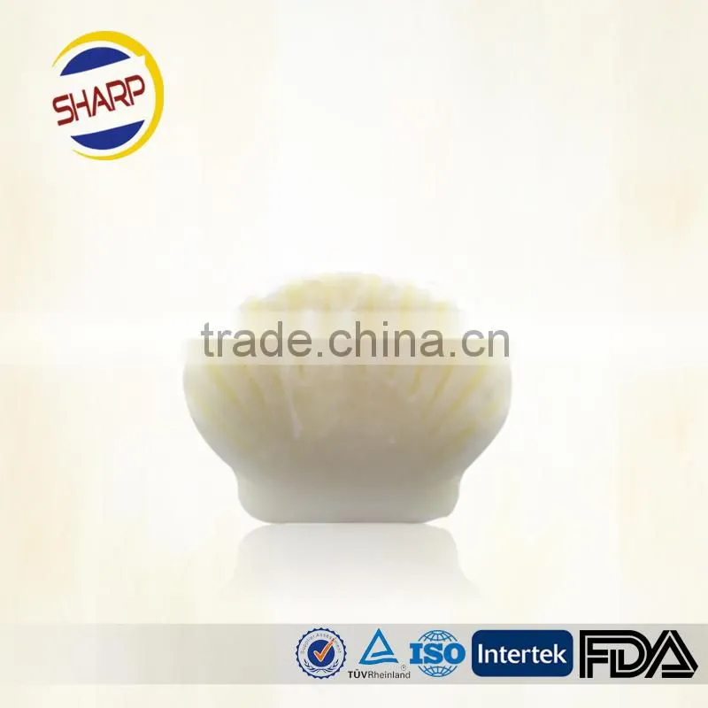 Best sell natural handmade organic soap / high quality natural herbal soap