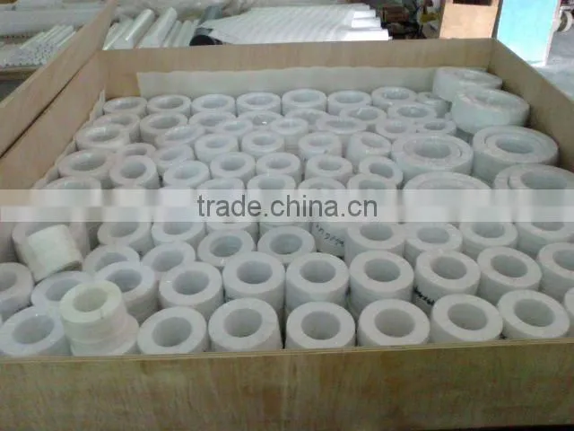 VIRGIN PTFE TUBING