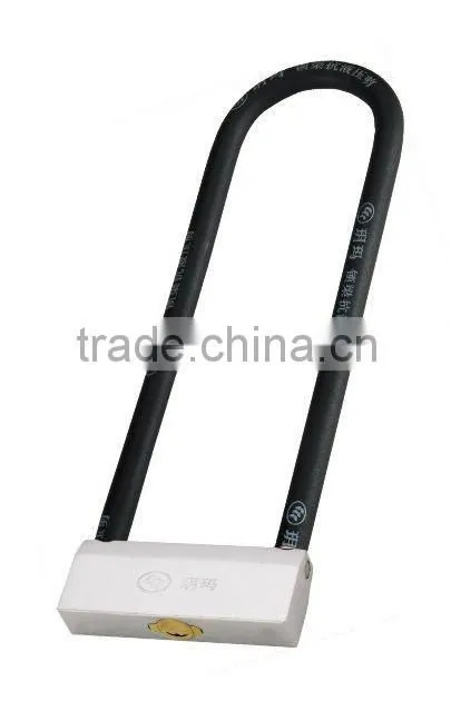 motorcycle lock
