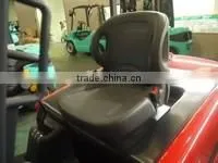 Maximal mini 2ton 2.5ton 4- wheel Battery Forklifts