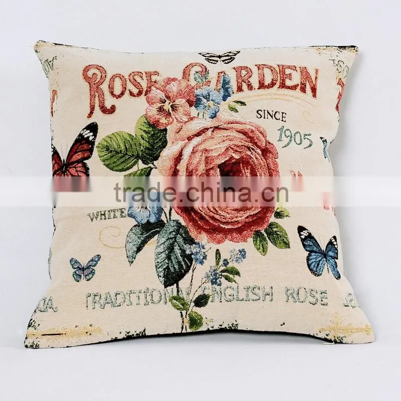PLUS Fashion Decorative Square Chair Cushion