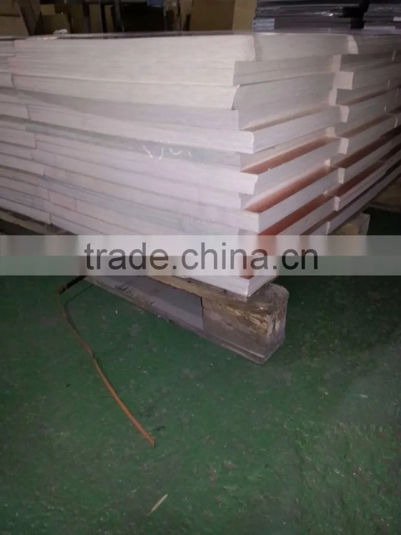 FR4/G10/G11 Fiberglass Cloth Rod