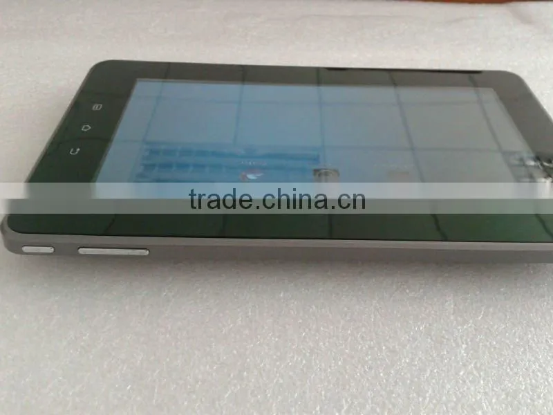 Tablet PC VIA WM8850 Cortex-A9 with Mali-400 1.5 ghz