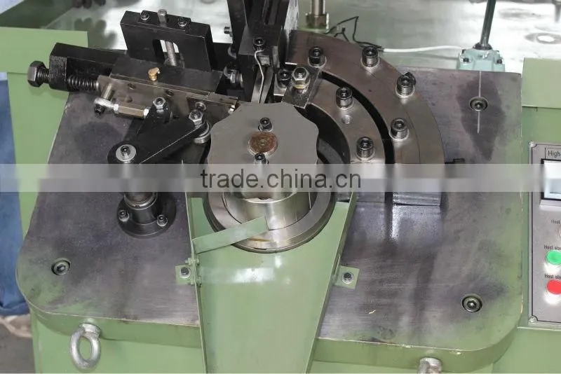 High quality Thread rolling machine