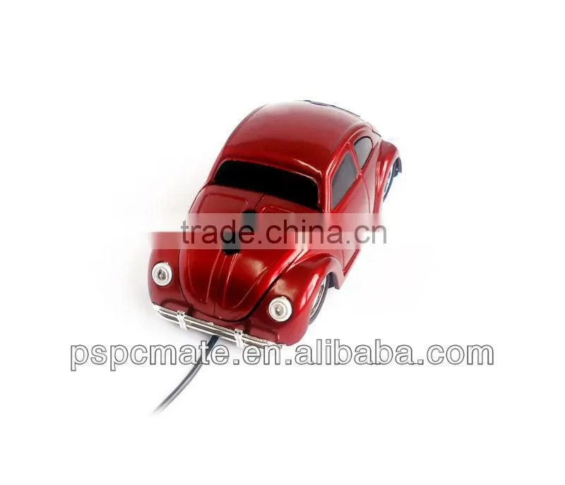 cheapest Ultra Slim Wireless Mouse, car shaped bluetooth mouse