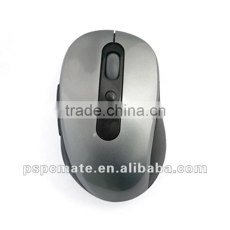 Optical 6D Wireless Mouse for Promotional Gift