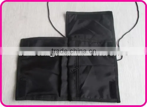 Perfect Design Solid Neck Pouch
