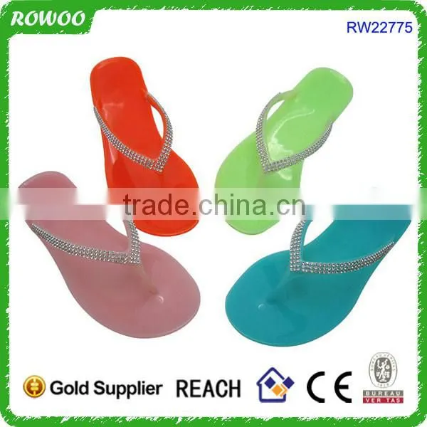 Adjustable men's beach sandals