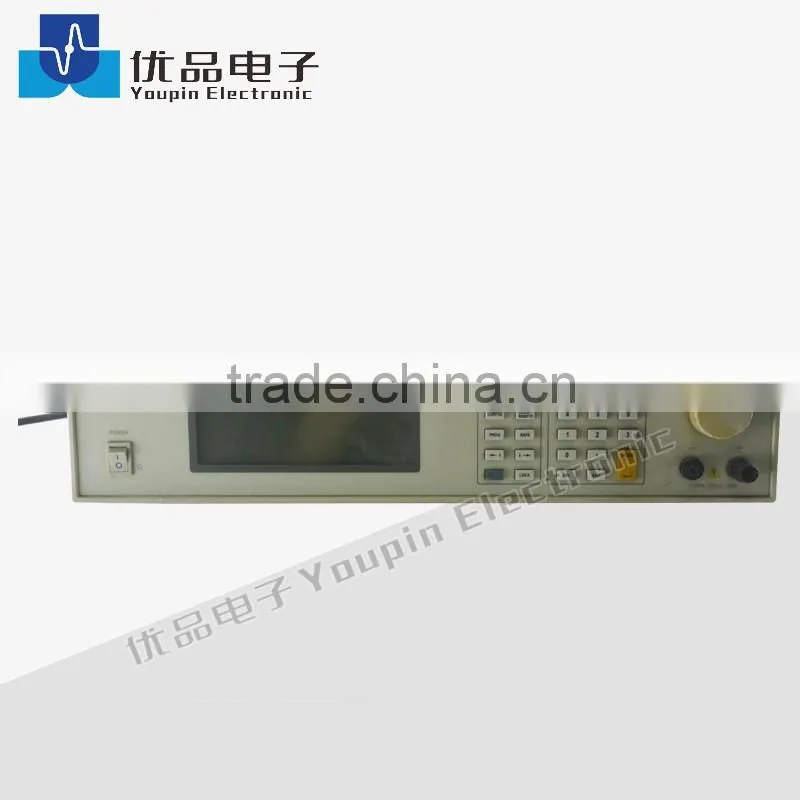 Chroma 62012P-80-60 Power Supply 1200W