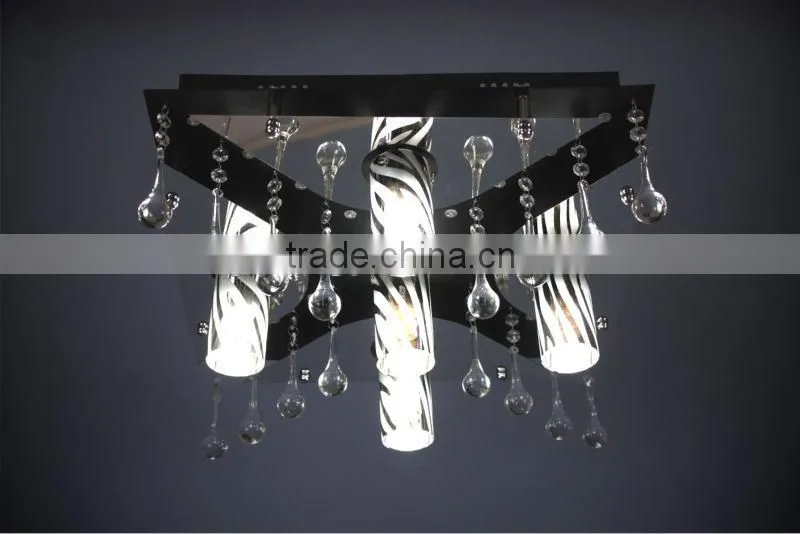 modern low-voltage LED ceilling lamp & different color available