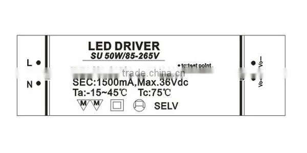 LED driver led power driver driver led