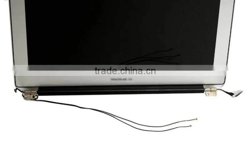 Hot sale LCD Assembly for A1370 2010 COMPLETELY LCD LED for Macbook air A1370