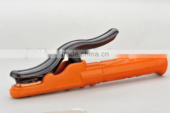 800 Amp Electrode Holder ARC Manual Welding Clamp