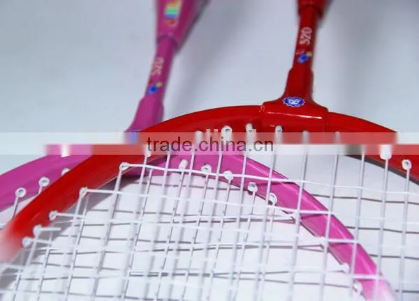 Badminton Racket Toys Racket for Kids