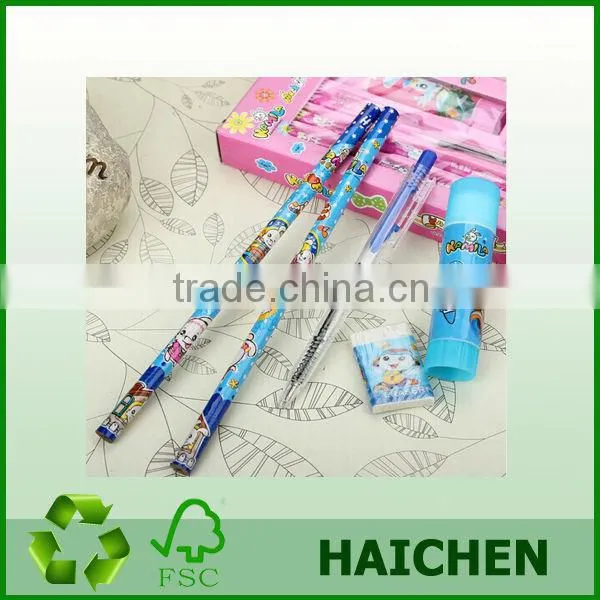 cheaper children china school stationery