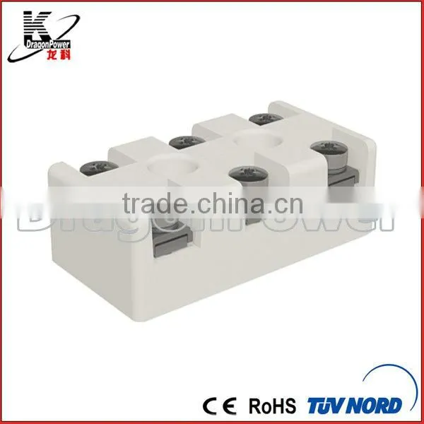 customized ceramic terminal block