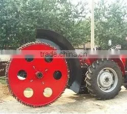Newly design Ditching machine