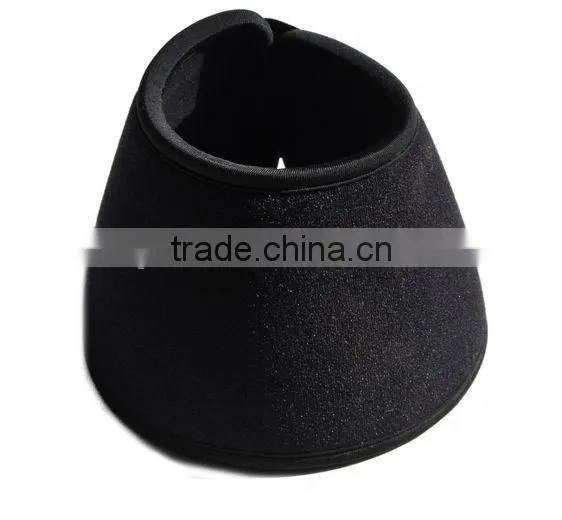 neoprene horse boots