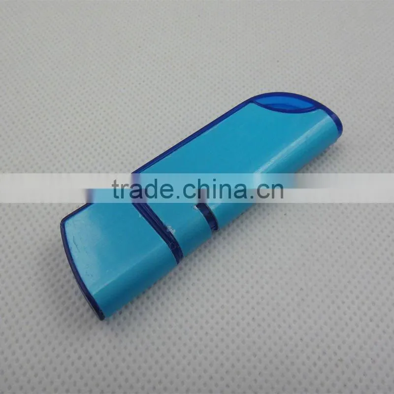 hot! top quality plastic usb flash drive