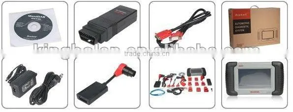 Autel MaxiDas DS708 scanner best price professional diagnostic tool