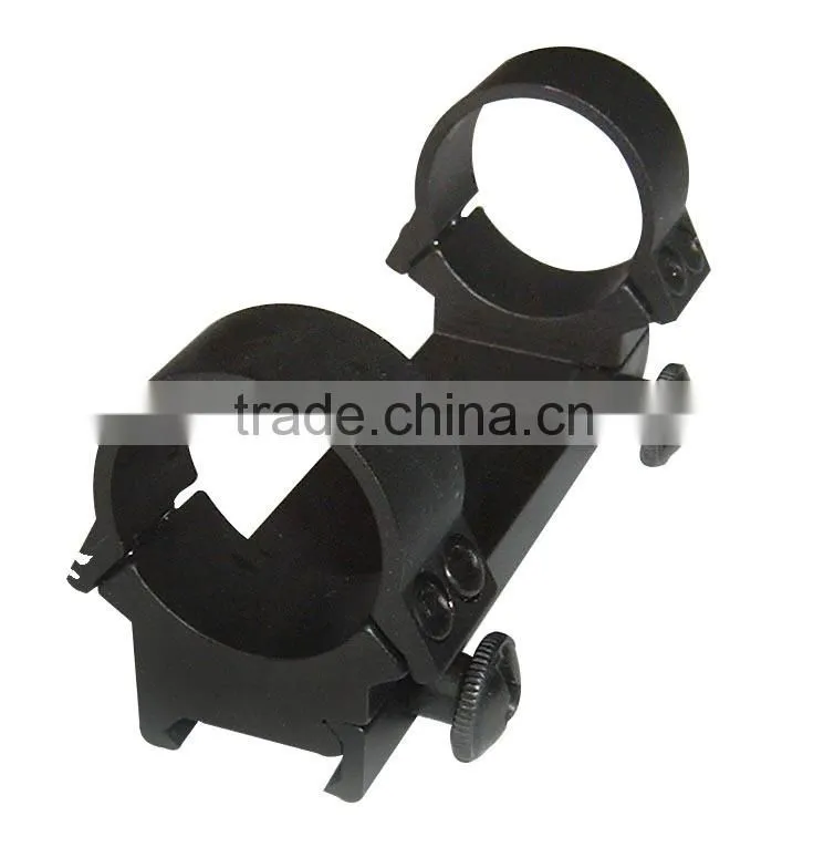 30mm One Piece Low Weaver Scope Mount Riflescope Mount gun accessories