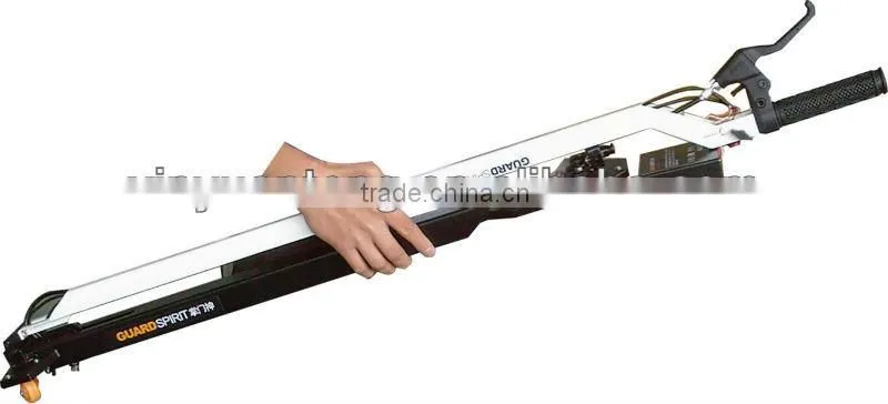 Under vehicle inspection camera