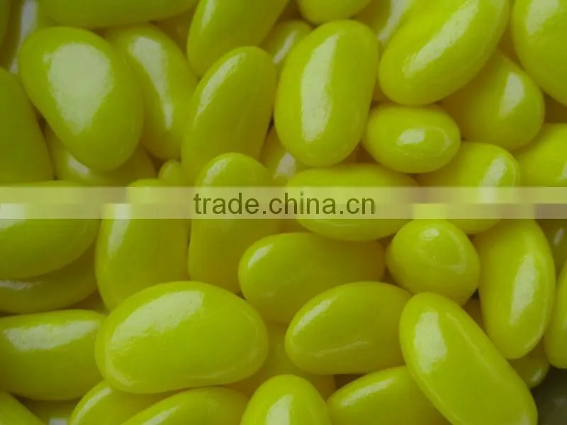 chocolate coating machine