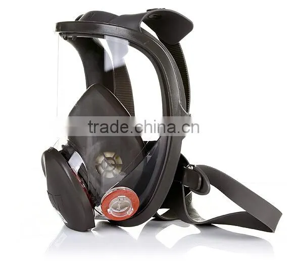 original 3M 6800 mask 3M 6800 full face mask Medium
