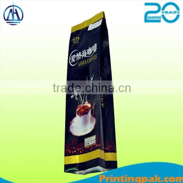 valve coffee bag 250g 500g valve coffee,coffee pouch ,valve coffee machine,