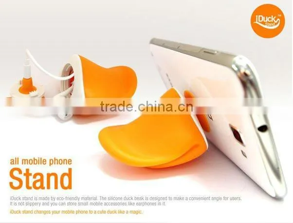 Fashion mobile phone holder