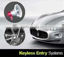 Nice door contorler remote