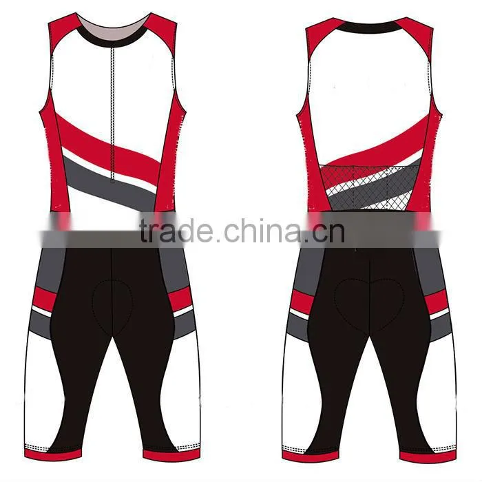 Boy Armor triathlon tri suits