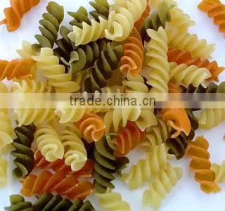 hot sell 2014 full automatic grain product making machines about pasta macaroni