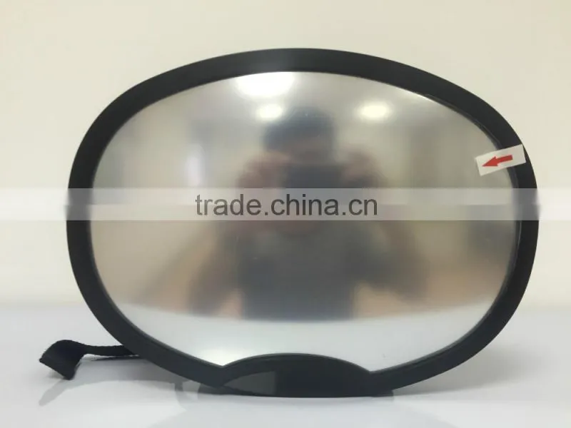 baby car mirror