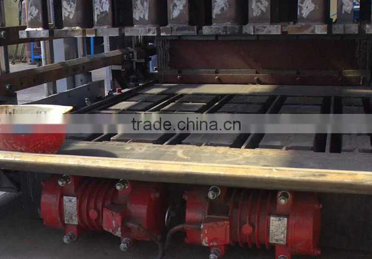 Trade Assurance wt10-15/wt12-15 machine blocks making machine China factory