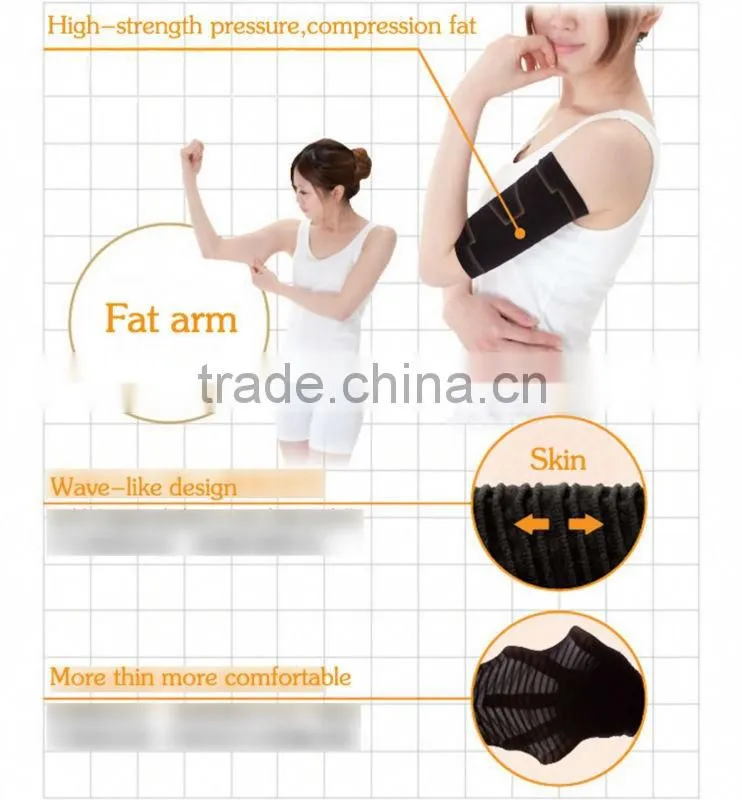 Wholesale Cheap Arm Shapewear Arm Slimming Belt For Compression Arm Sleevee